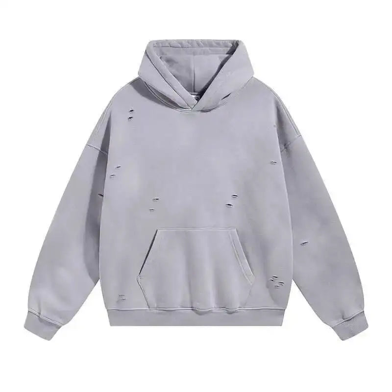 Collective Oversized - Unisex Velvet Comfort Set