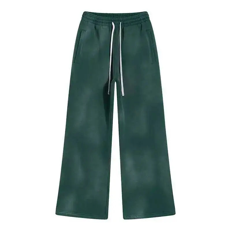 Collective Oversized - Unisex Velvet Comfort Set