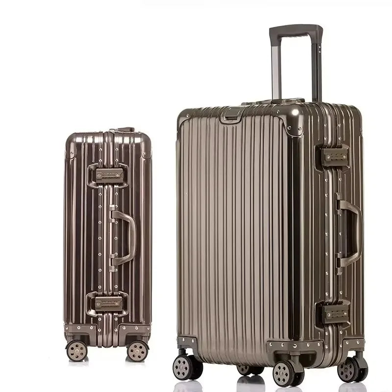 Collective Oversized - Women's Cabin Trolley Black Nylon