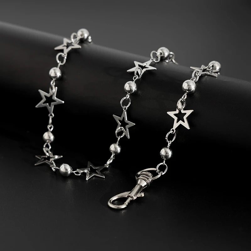 Collective Oversized - Unisex Belt Chain