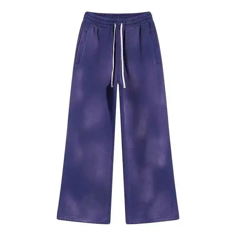 Collective Oversized - Unisex Velvet Comfort Set