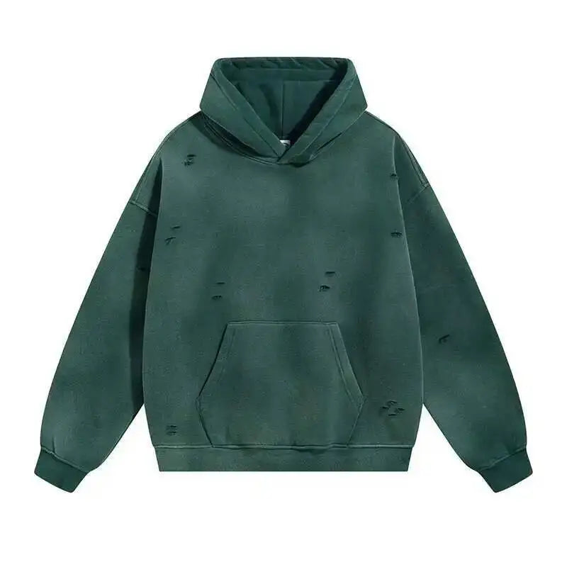 Collective Oversized - Unisex Velvet Comfort Set