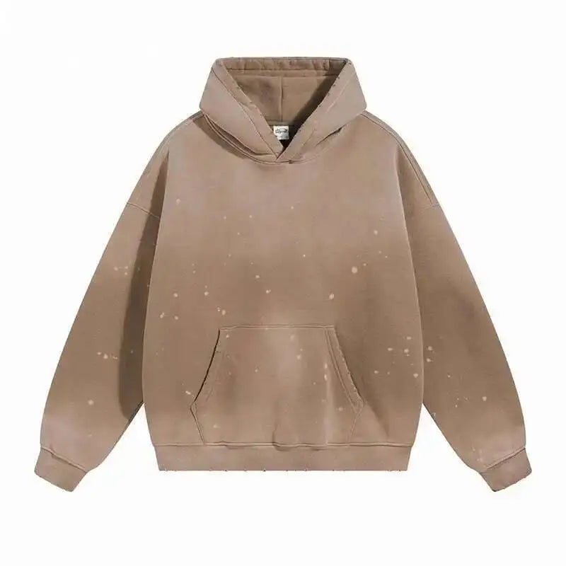 Collective Oversized - Unisex Velvet Comfort Set