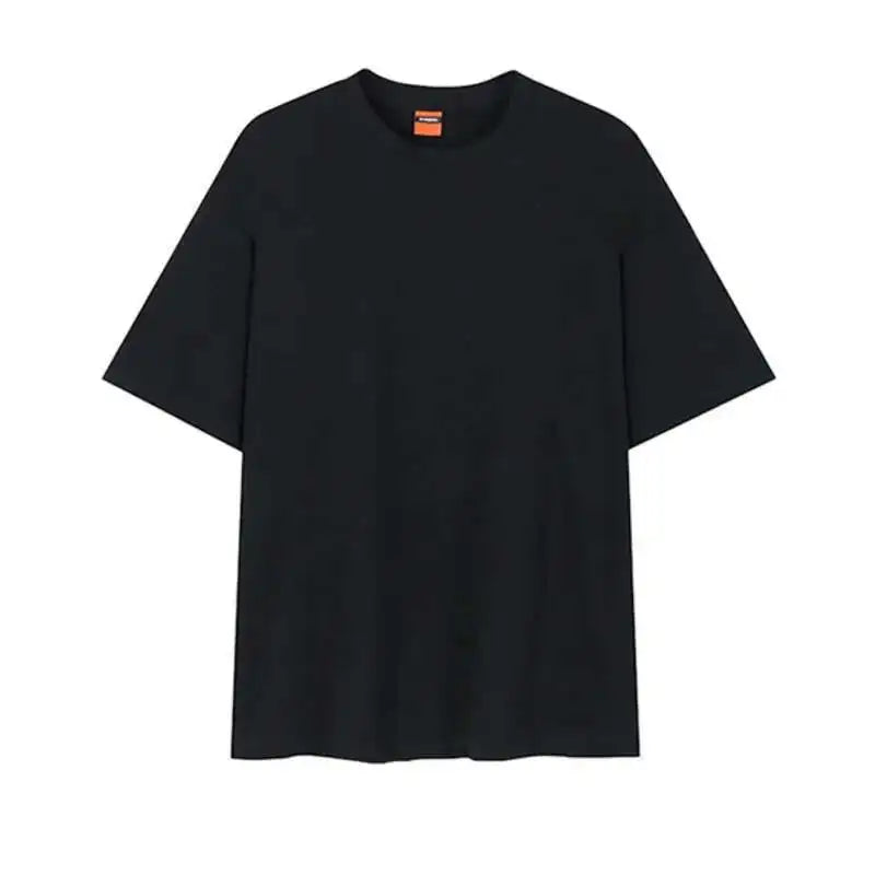 Collective Oversized - Unisex Cotton Tee Loose Fit
