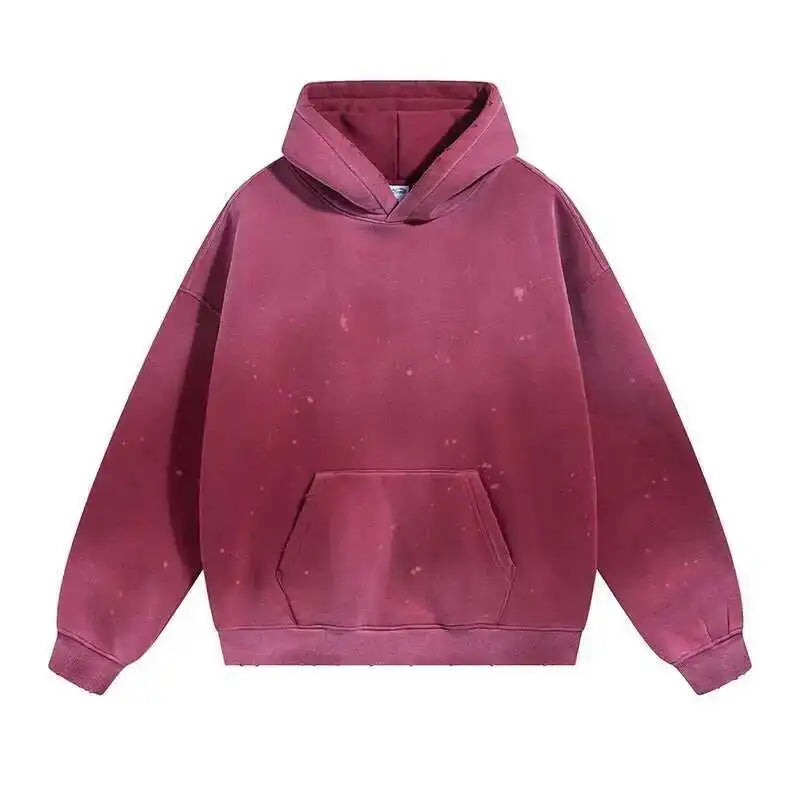 Collective Oversized - Unisex Velvet Comfort Set