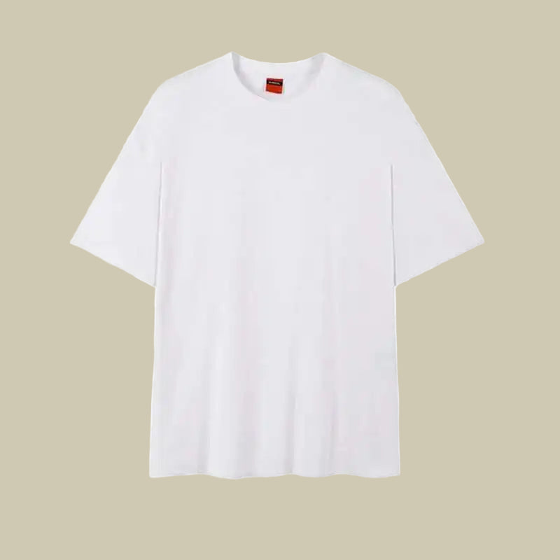 Collective Oversized - Unisex Cotton Tee Loose Fit