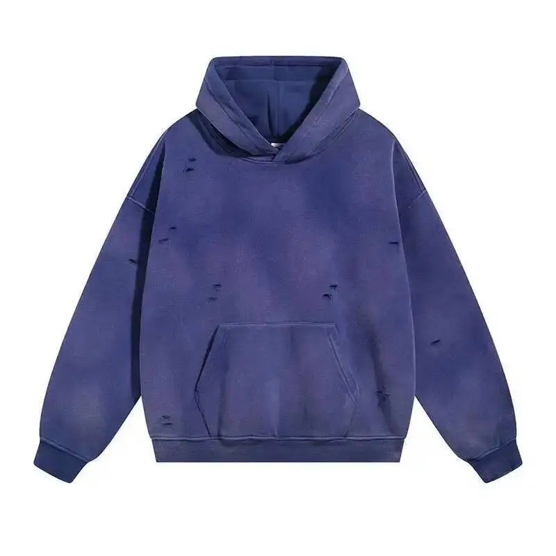 Collective Oversized - Unisex Velvet Comfort Set