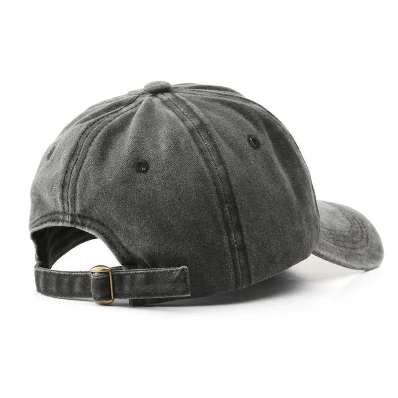 Collective Oversized - Men's Brooklyn Cap