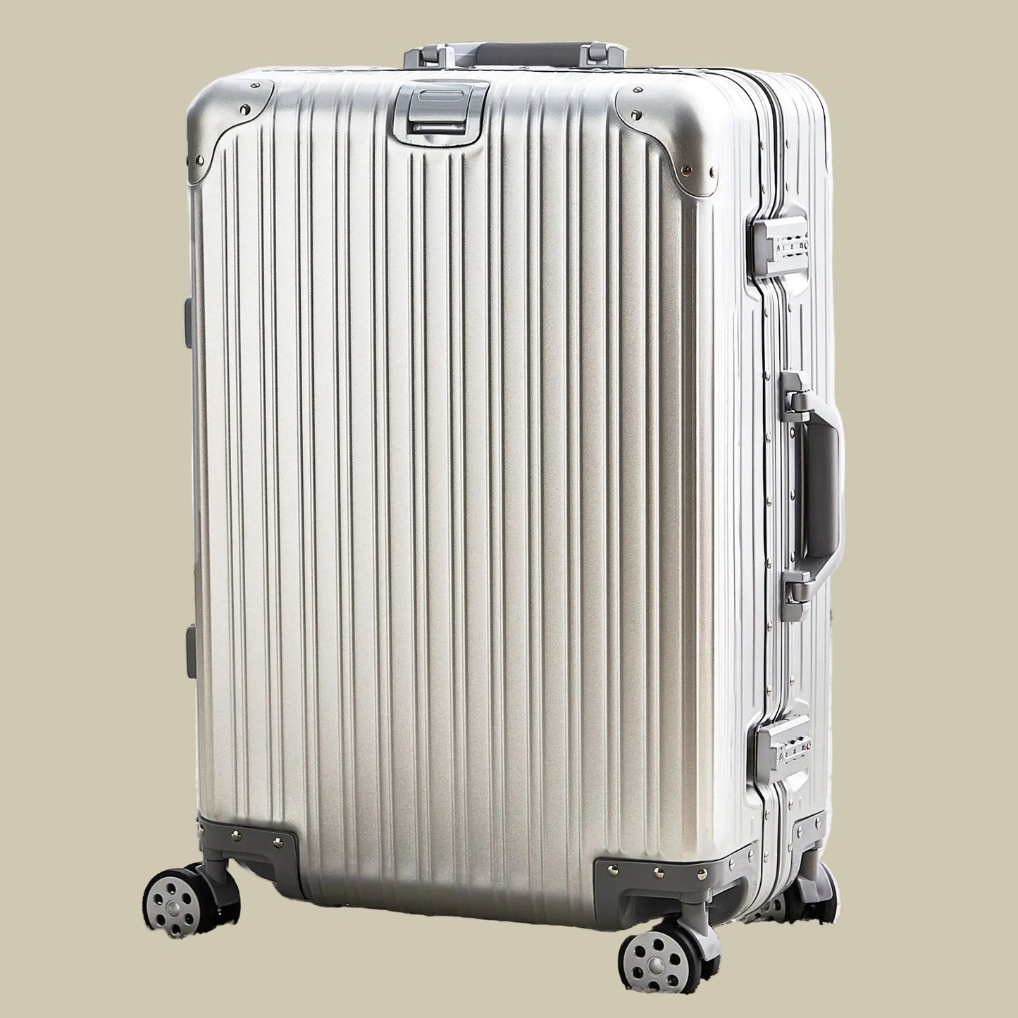 Collective Oversized - Women's Cabin Trolley Black Nylon