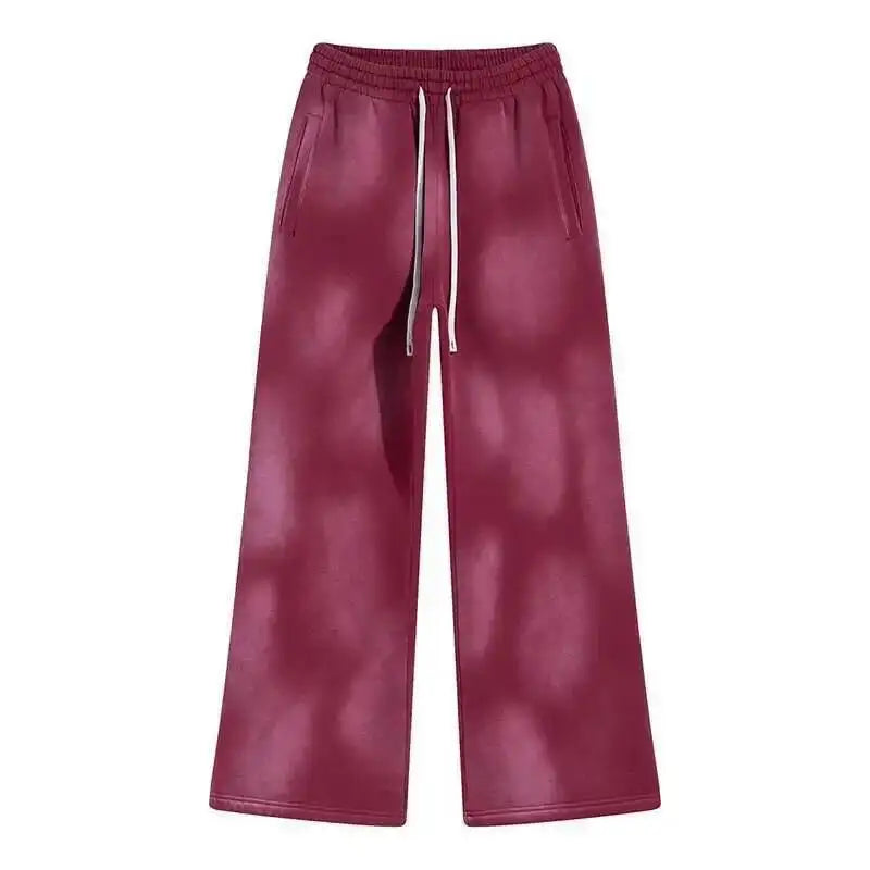 Collective Oversized - Unisex Velvet Comfort Set