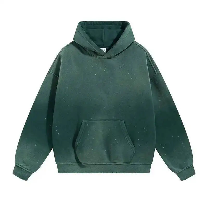 Collective Oversized - Unisex Velvet Comfort Set