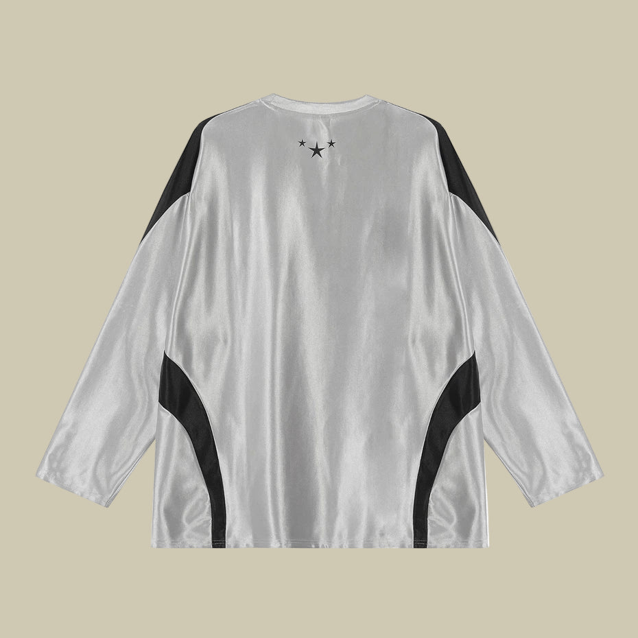 Collective Oversized - Men's Oversized Lit AF Tee