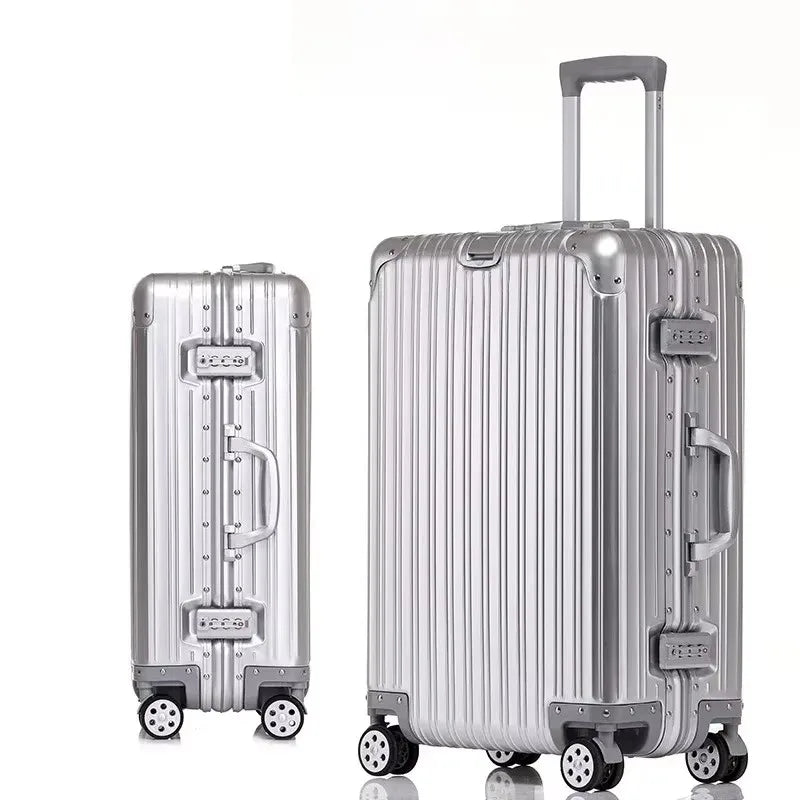 Collective Oversized - Women's Cabin Trolley Black Nylon