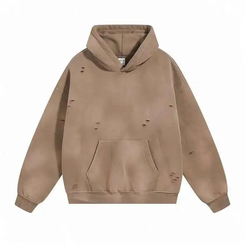 Collective Oversized - Unisex Velvet Comfort Set