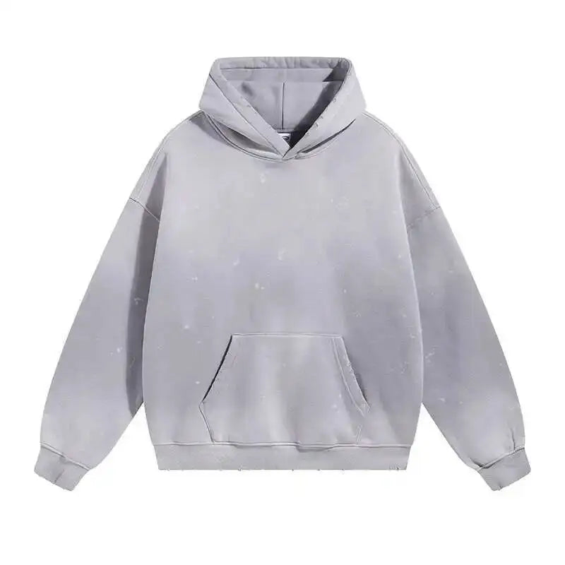 Collective Oversized - Unisex Velvet Comfort Set