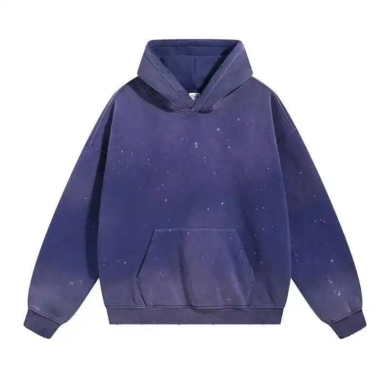 Collective Oversized - Unisex Velvet Comfort Set