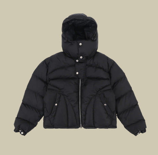 Collective Oversized - Men's BubblePuffer