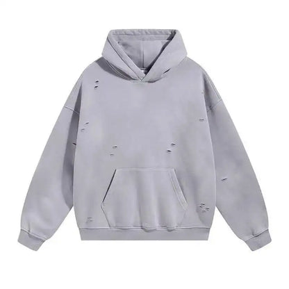 Collective Oversized - Unisex Velvet Comfort Set