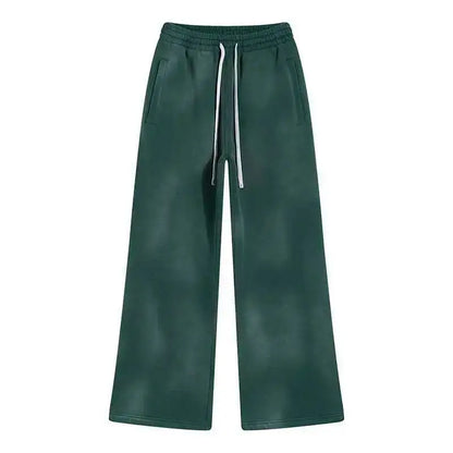 Collective Oversized - Unisex Velvet Comfort Set