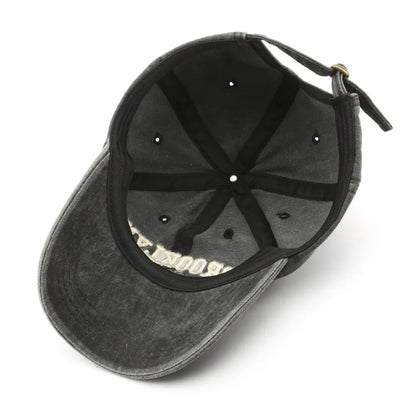 Collective Oversized - Men's Brooklyn Cap