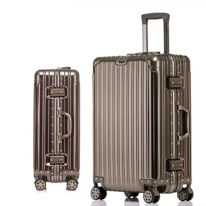 Collective Oversized - Women's Cabin Trolley Black Nylon