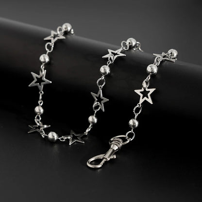 Collective Oversized - Unisex Belt Chain