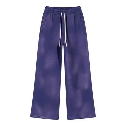 Collective Oversized - Unisex Velvet Comfort Set