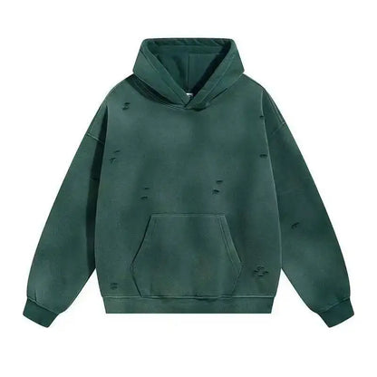 Collective Oversized - Unisex Velvet Comfort Set