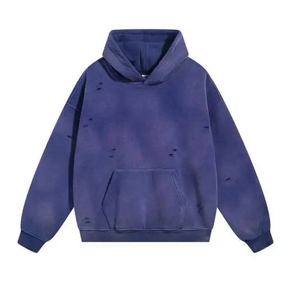 Collective Oversized - Unisex Velvet Comfort Set