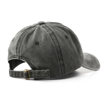 Collective Oversized - Men's Brooklyn Cap