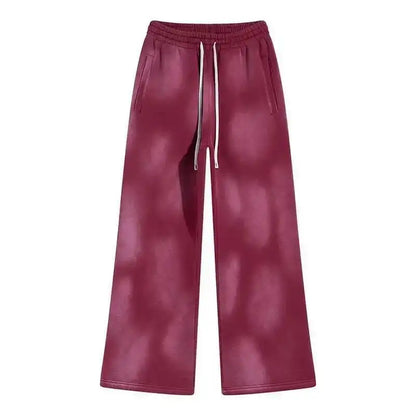 Collective Oversized - Unisex Velvet Comfort Set