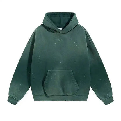 Collective Oversized - Unisex Velvet Comfort Set