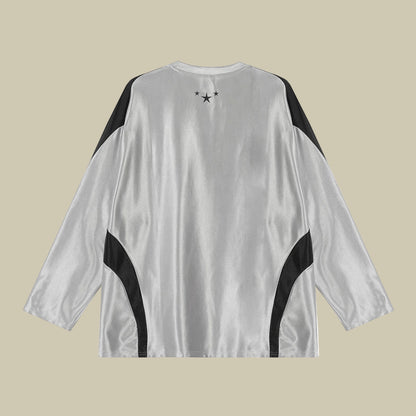 Collective Oversized - Men's Oversized Lit AF Tee