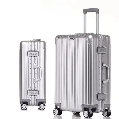 Collective Oversized - Women's Cabin Trolley Black Nylon