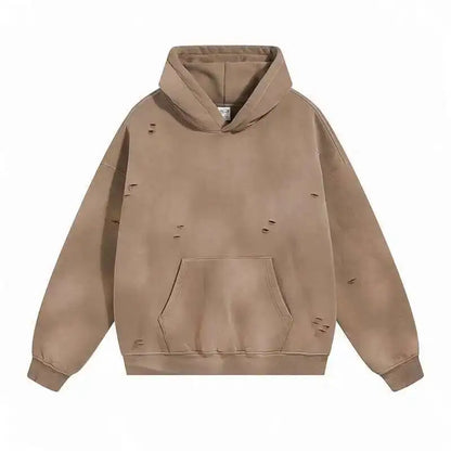 Collective Oversized - Unisex Velvet Comfort Set