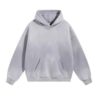 Collective Oversized - Unisex Velvet Comfort Set