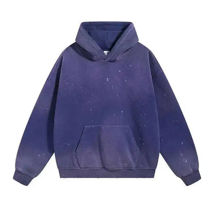 Collective Oversized - Unisex Velvet Comfort Set